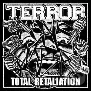 Terror:  Total Retaliation - Terror