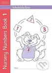 Nursery Numbers Book 1 - Schofield Sims
