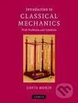 Introduction to Classical Mechanics - David Morin - kniha z kategorie Fyzika