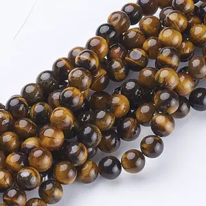 Gemstone Beads Strands