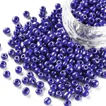 6/0 Glass Seed Beads