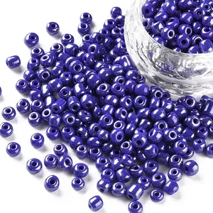 6/0 Glass Seed Beads