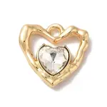 Rack Plating Alloy Pandants