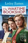 The Wartime Bookshop (The first in a heart-warming WWII saga series about community and friendship, from the bestselling author) - kniha z kategorie…