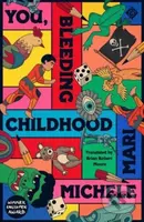 You, Bleeding Childhood - Michele Mari - kniha z kategorie Společenská beletrie