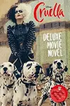 Disney Cruella: Deluxe Movie Novel - Elizabeth Rudnick - kniha z kategorie Pro děti