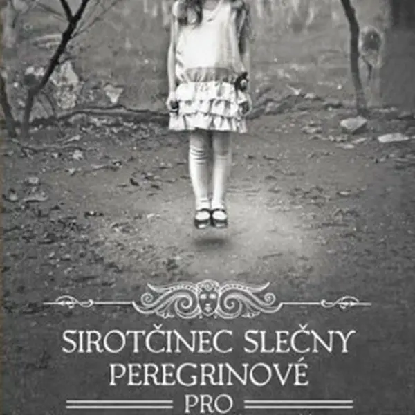 Sirotčinec slečny Peregrinové pro podivné děti (Defekt) - Ransom Riggs