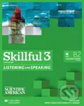 Lev 3 Skillful Third Edition Lev P - kniha z kategorie Jazykové učebnice a slovníky