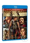 Gladiátor II +bonus disk - Ridley Scott - film z kategorie Akční a dobrodružné