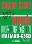 Italsko-český slovník - J. Rosendorfský