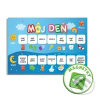 Môj deň - Denný organizér