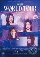 Aespa:  Aespa: World Tour In Cinemas - Aespa