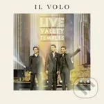 Il Volo: Live At The Valley Of The Temples - Il Volo