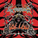 Exhorder:  Law (silver coloured, 180gr, HQ) LP - Exhorder