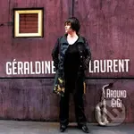 Geraldine Laurent:  Around Gigi - Geraldine Laurent