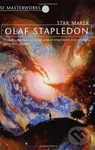 Star Maker (S.F. MASTERWORKS) - Olaf Stapledon