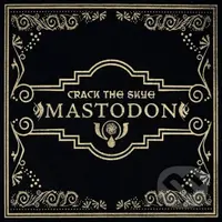 Mastodon: Crack the Skye (Mediabook) (2 CD/1BD) - Mastodon
