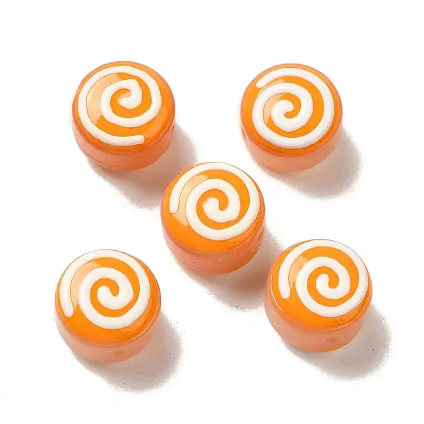 Handmade Lampwork Beads