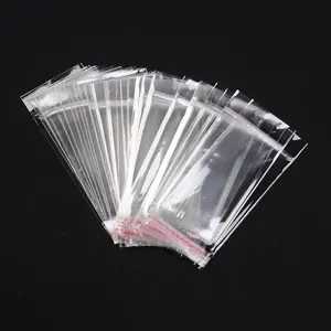 Cellophane Bags
