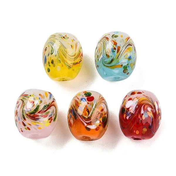 Handmade Lampwork Beads