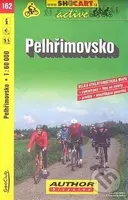 Pelhřimovsko 1:60 000