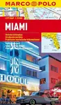 Miami (City map, 1:15 000),Miami (City map, 1:15 000)