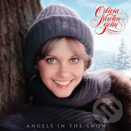Olivia Newton-John: Angels In The Snow - Olivia Newton-John