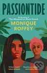 Passiontide (The electrifying new novel from the author of The Mermaid of Black Conch) - kniha z kategorie Společenská beletrie