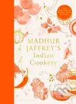 Madhur Jaffrey's Indian Cookery - Madhur Jaffrey - kniha z kategorie Zdraví a životní styl
