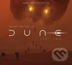 The Art and Soul of Dune: Part Two - Tanya Lapointe