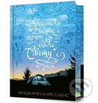 Limited Edition Aristotel i Dante pirnaiut u vody svitu - kniha z kategorie Beletrie pro děti