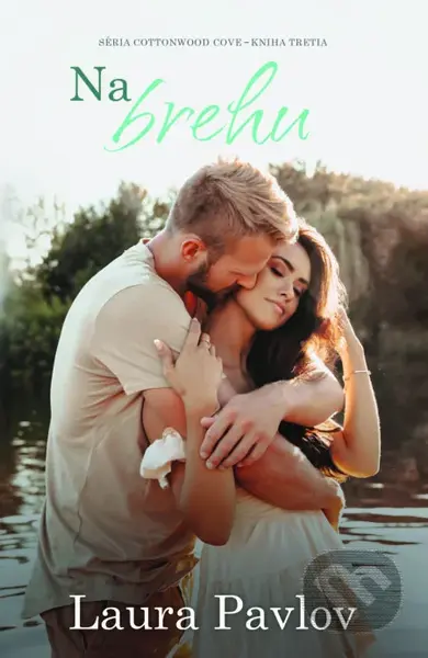 Na brehu - Laura Pavlov - kniha z kategorie Romantická