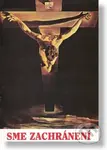 Sme zachránení - preklad: Mikuláš Havrilla - kniha z kategorie Duchovní život