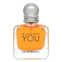 Armani (Giorgio Armani) Emporio Armani In Love With You parfémovaná voda pre ženy 50 ml