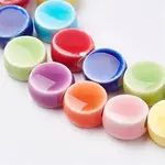 Handmade Porcelain Beads