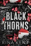 Black Thorns - Rina Kent