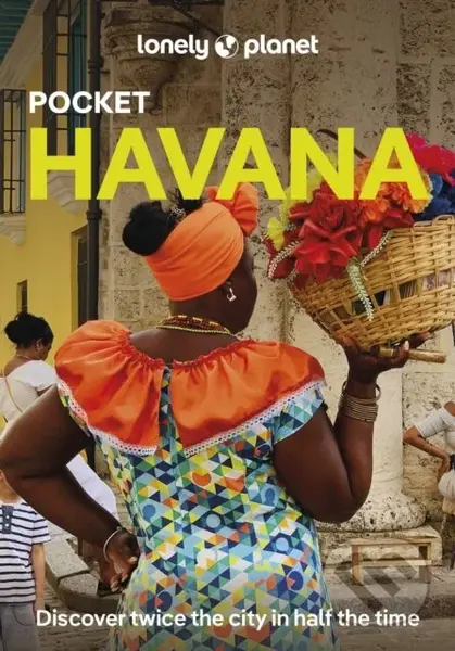 Lonely Planet Pocket Havana - Lonely Planet