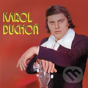 Karol Duchoň - Karol Duchoň,Karol Duchoň - Karol Duchoň