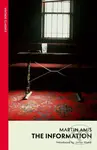 The Information - Martin Amis - kniha z kategorie Společenská beletrie