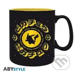 Pokémon Hrnček - Pikachu