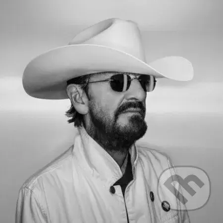 Ringo Starr: Look Up LP - Ringo Starr