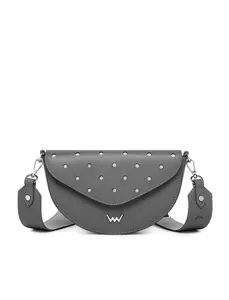VUCH Tricia Dotty Grey