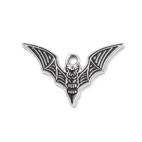 Alloy Pendants