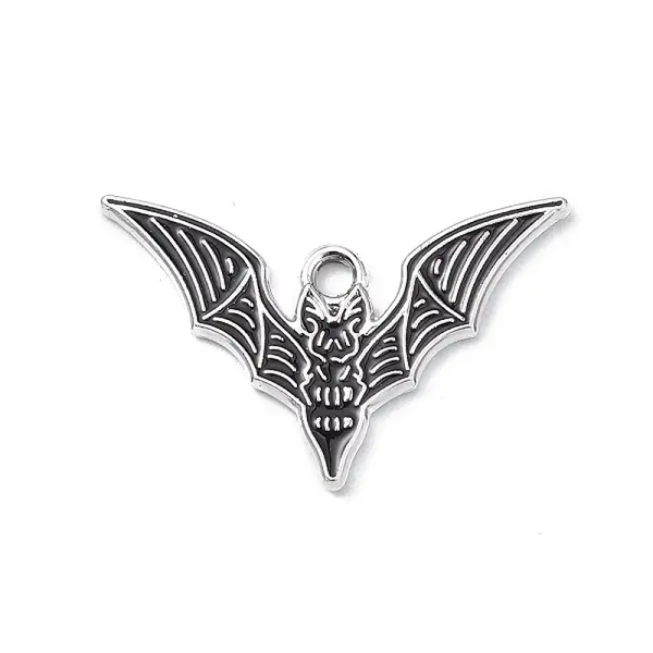 Alloy Pendants