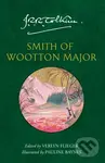 Smith of Wootton Major - J. R. R. Tolkien