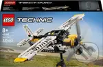 LEGO® Technic 42198 Lietadlo do vzdialených oblastí - hra z kategorie Technic