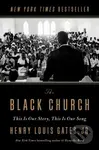 The Black Church (This Is Our Story, This Is Our Song) - kniha z kategorie Humanitní a společenské vědy
