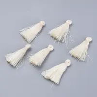 Polyester Tassel Pendant Decorations