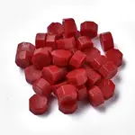 Sealing Wax Particles