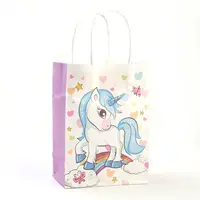 Rectangle Paper Bags